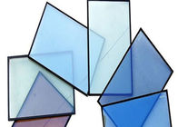 Easy Install AR Coated Tempered Glass , Colored Tempered Glass Samples Available